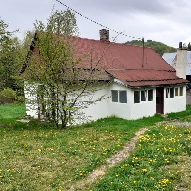 Dom Krzyżówki