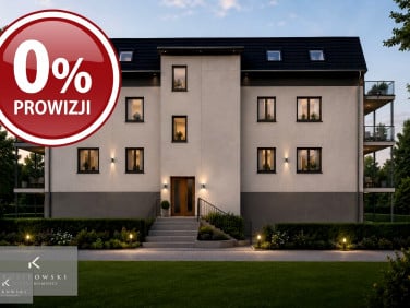 Mieszkanie Namysłów