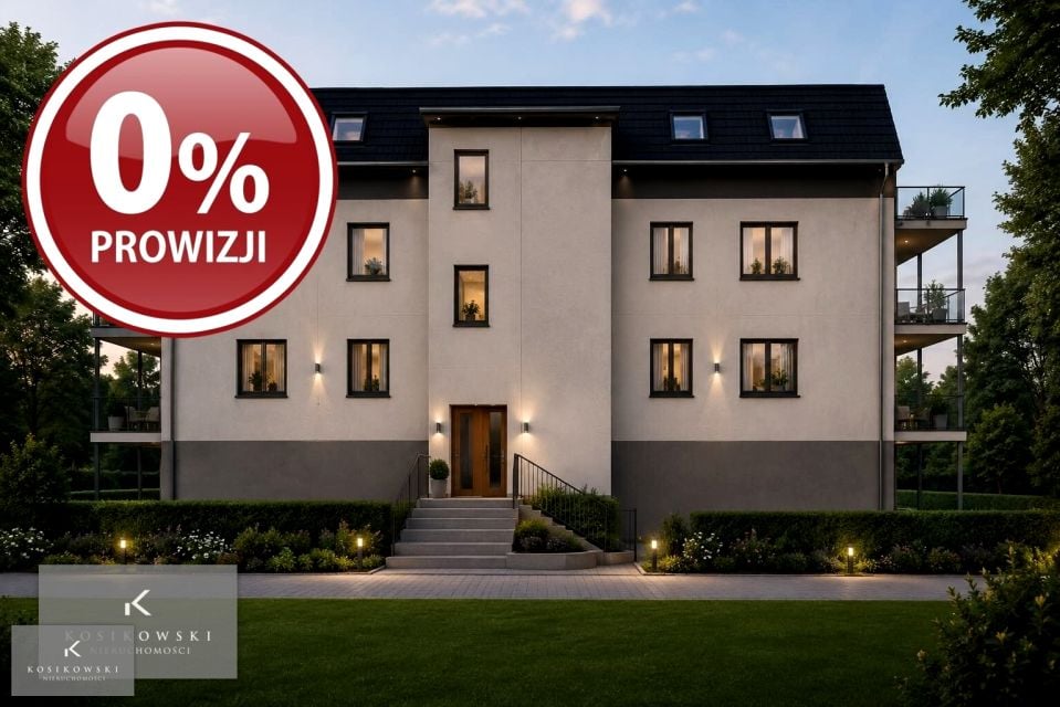 Mieszkanie Namysłów