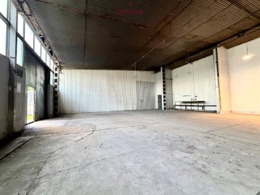 Budynek użytkowy Wrocław