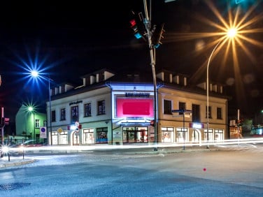 Lokal Gorlice