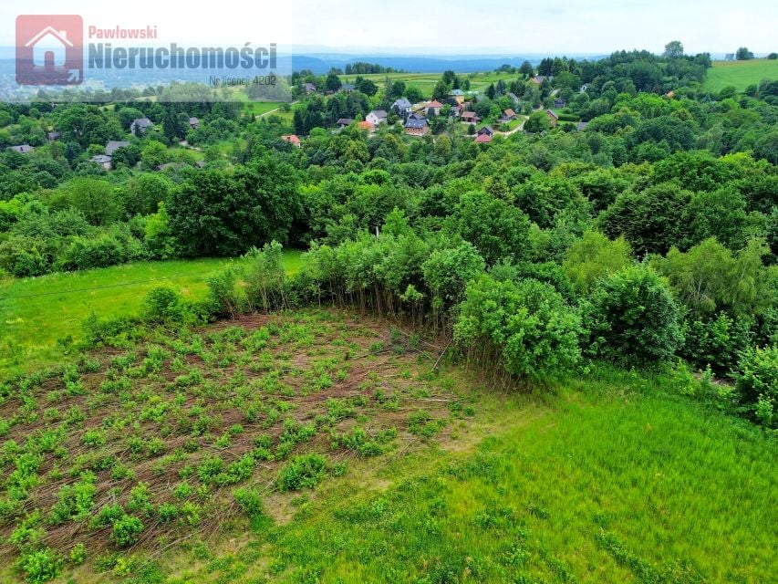 Działka Rybna
