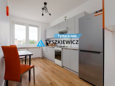 Mieszkanie Gdynia
