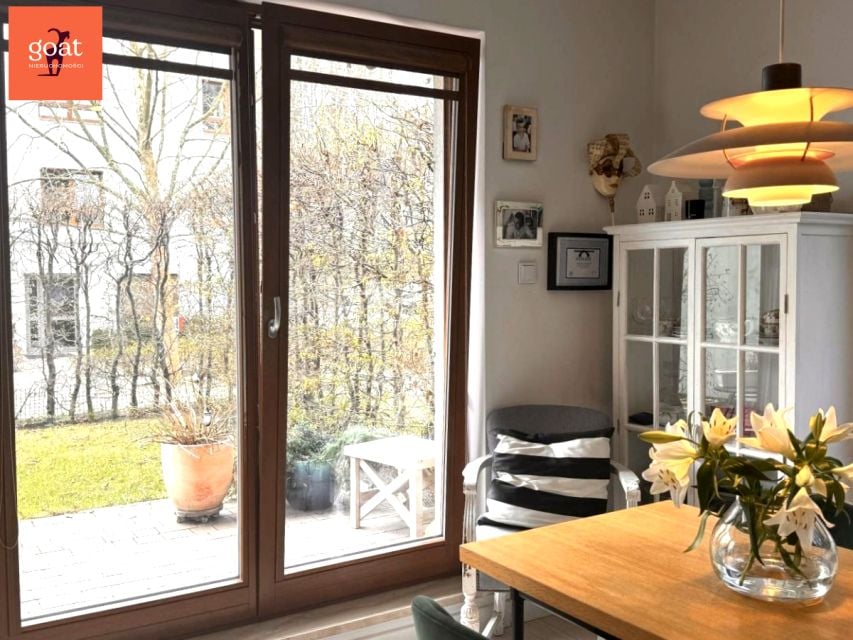 Mieszkanie Sopot