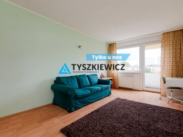 Mieszkanie Gdynia