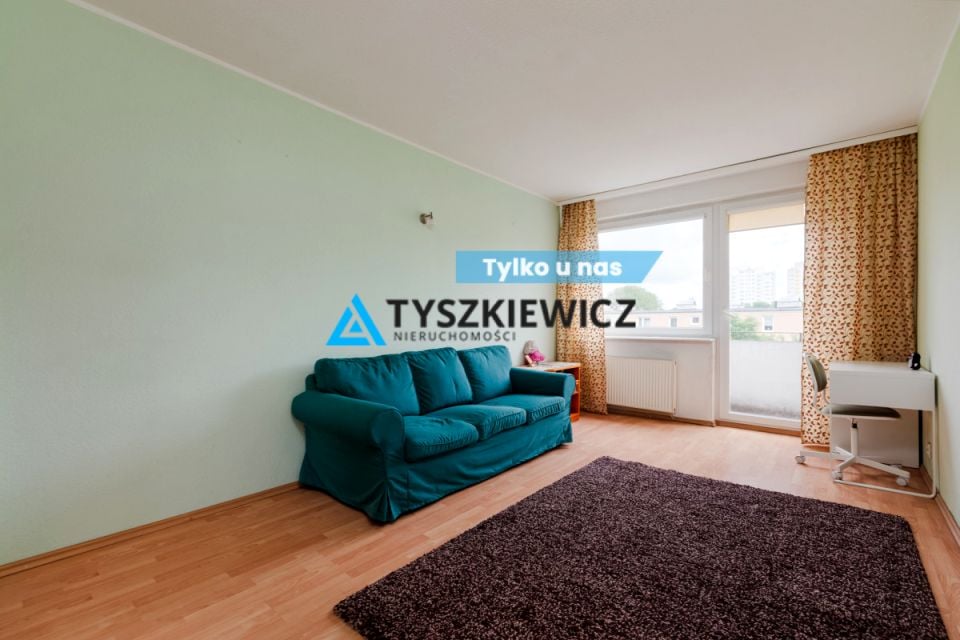 Mieszkanie Gdynia