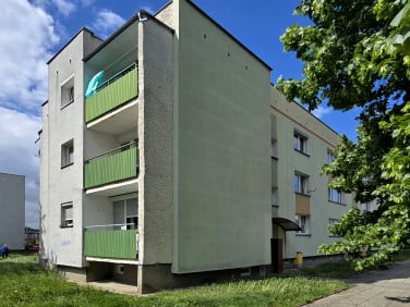 Mieszkanie Racibórz