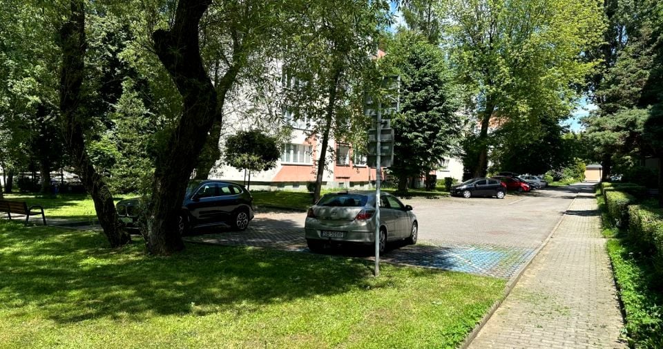 Mieszkanie Bielsko-Biała