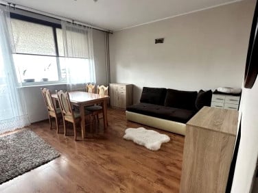 Mieszkanie Poznań