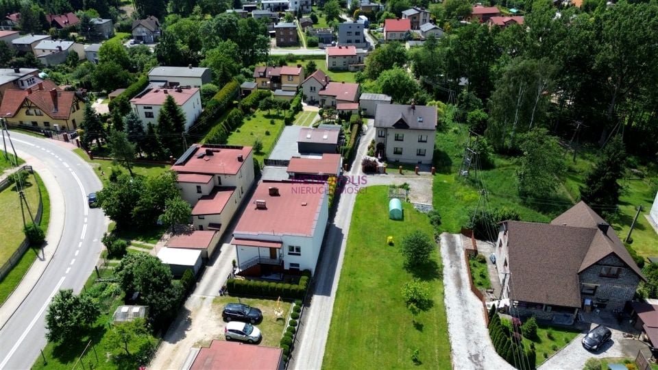 Dom Czerwionka-Leszczyny