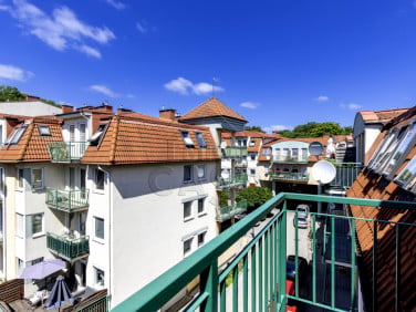 Mieszkanie Sopot