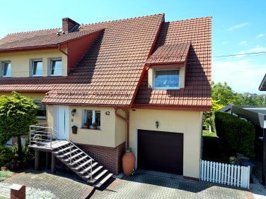 Dom Głogówek