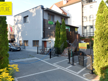 Dom Krynica Morska