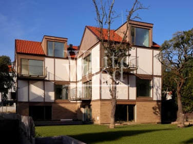 Mieszkanie Sopot