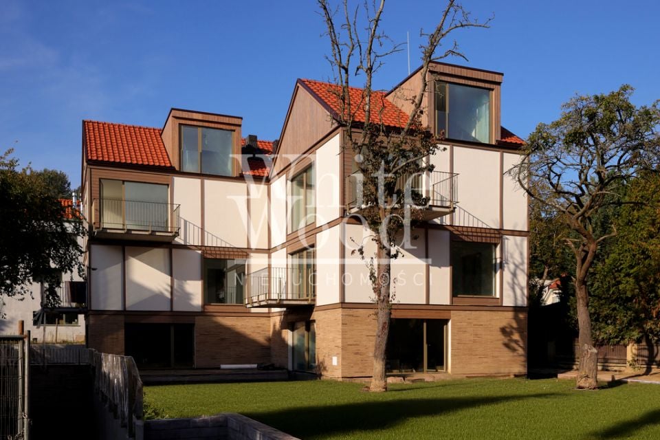 Mieszkanie Sopot