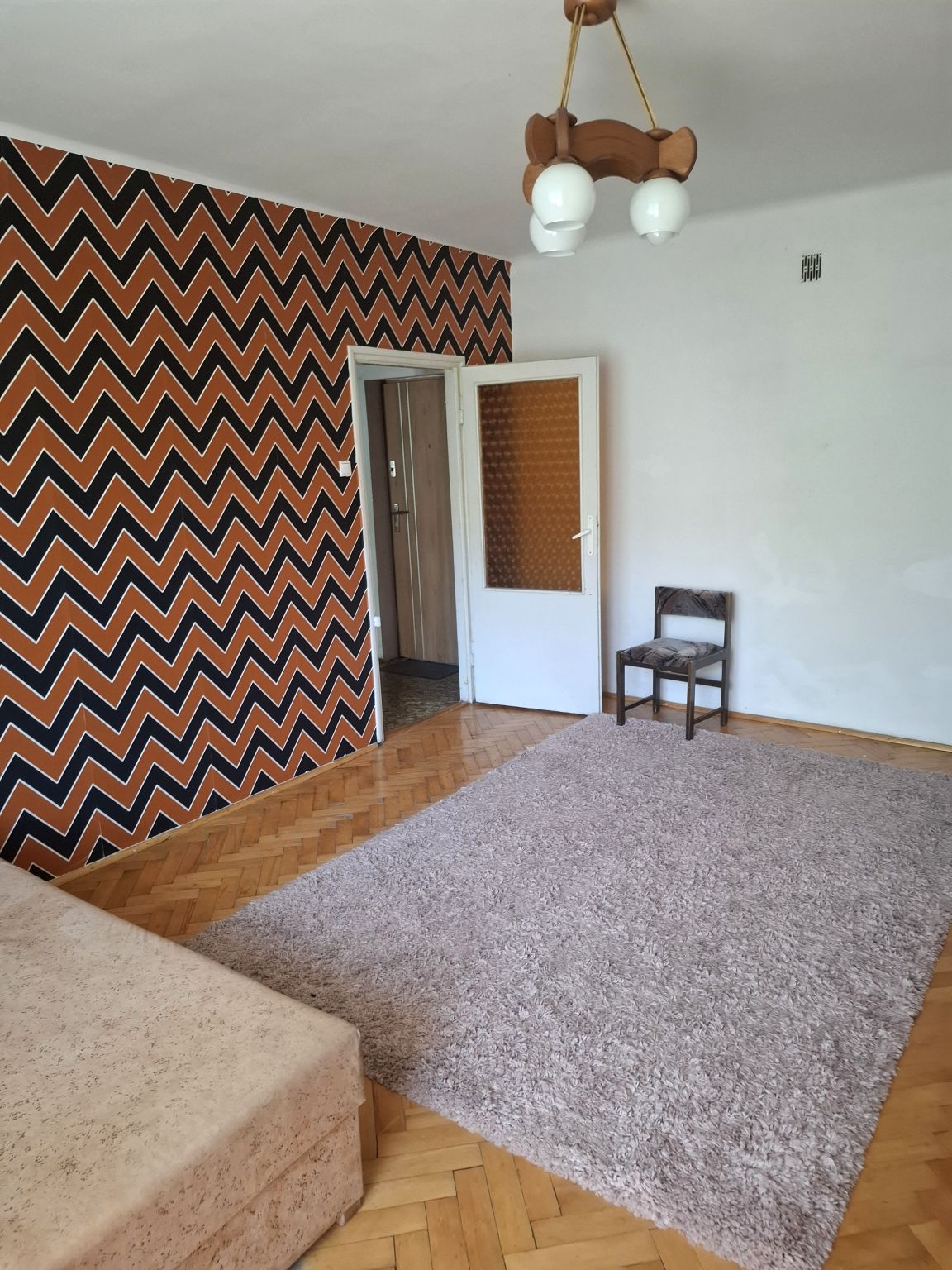 Pokój, ul. Czarnieckiego