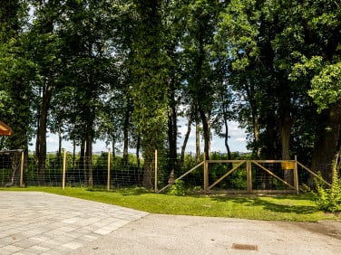 Działka Wiązowna