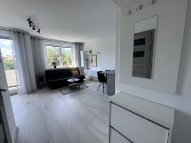 Mieszkanie Gorzów Wielkopolski
