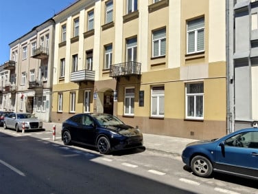 Mieszkanie Radom