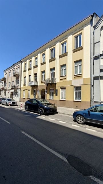Mieszkanie Radom