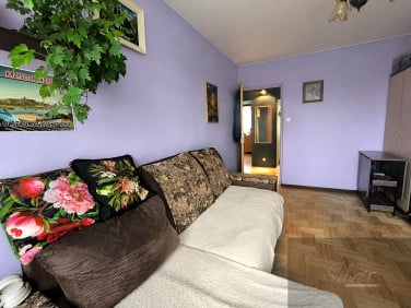 Mieszkanie Pruszków