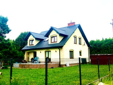Dom Jędrzejów