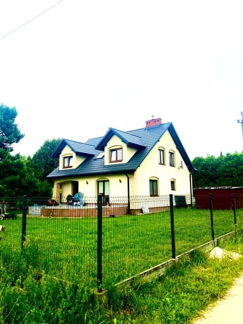 Dom Jędrzejów