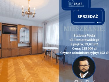 Mieszkanie Stalowa Wola