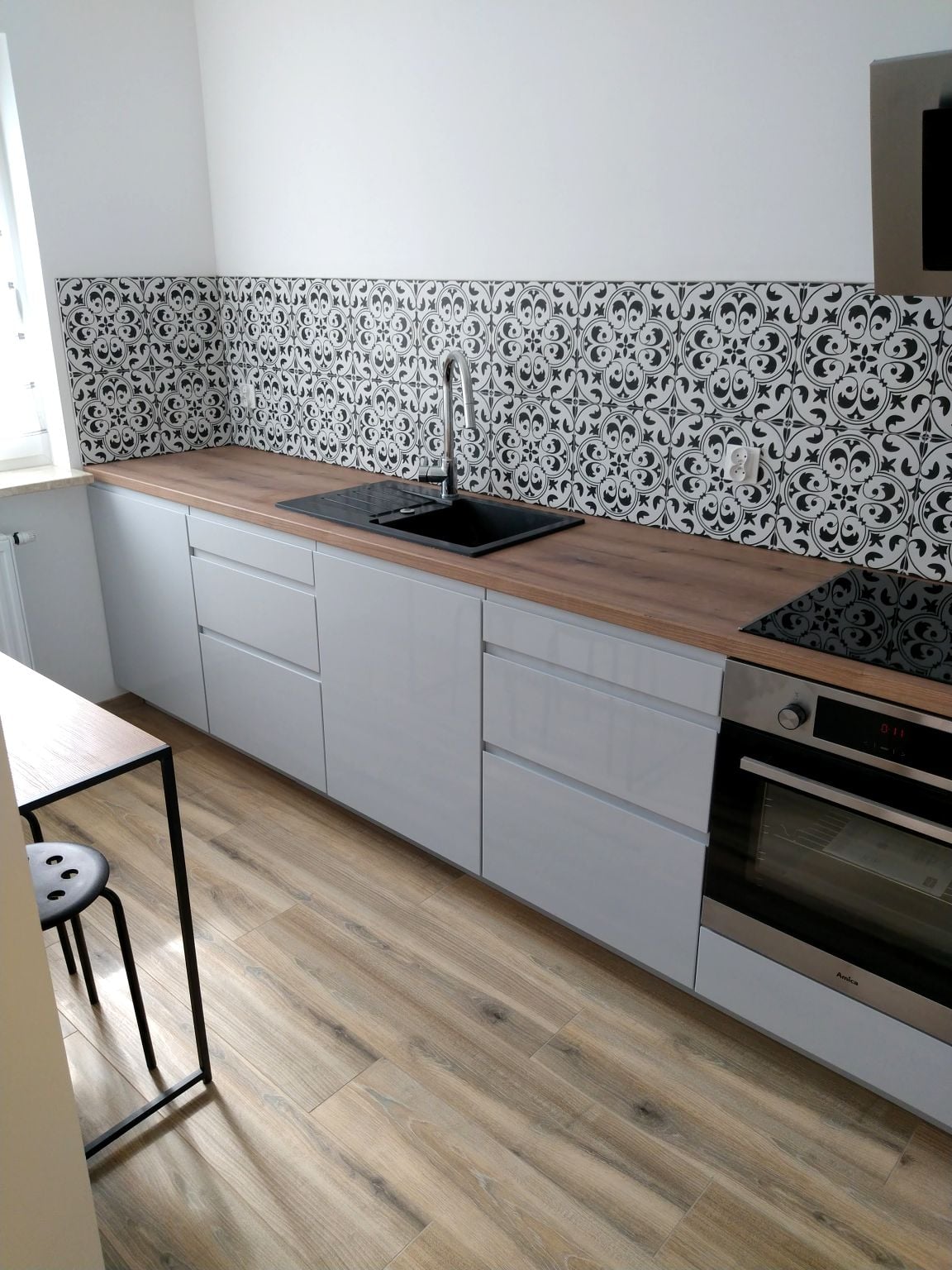 Apartament, ul. Jeleniogórska