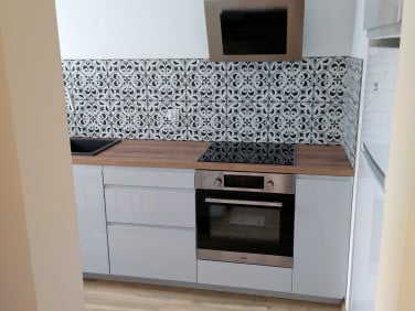 Mieszkanie Poznań