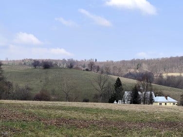 Działka usługowa Zagórze Śląskie