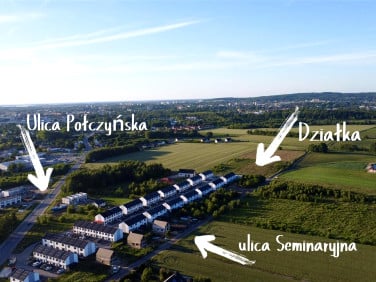 Działka budowlana Koszalin