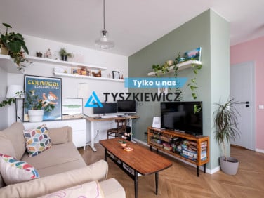 Mieszkanie Gdańsk sprzedaż