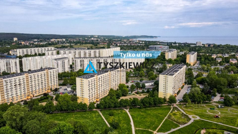 Mieszkanie Gdańsk sprzedaż