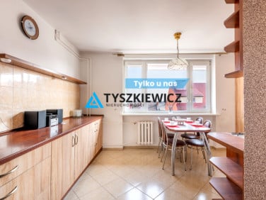 Mieszkanie blok mieszkalny nad jeziorem