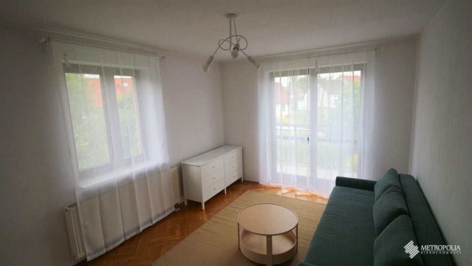 Mieszkanie Kraków