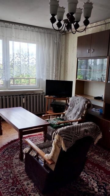 Mieszkanie Strzegom
