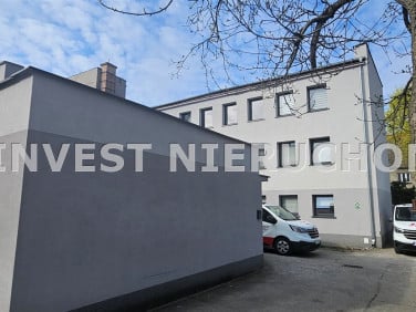 Lokal Nowa Sól
