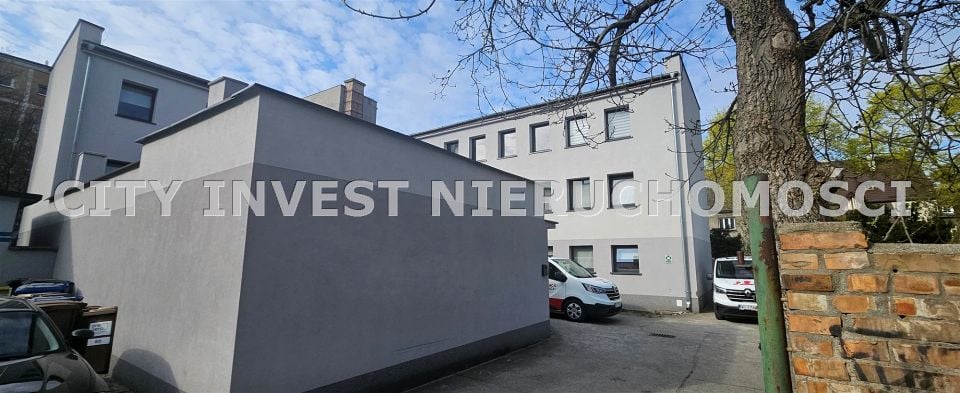 Lokal Nowa Sól