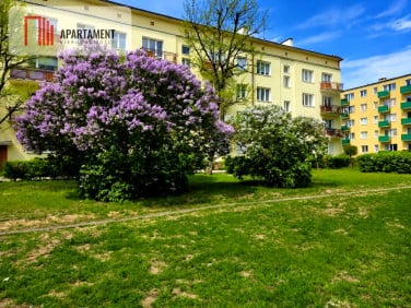 Mieszkanie Bydgoszcz