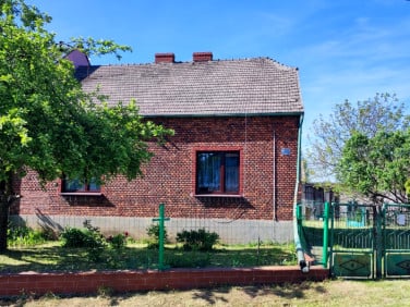 Dom Wojsławice