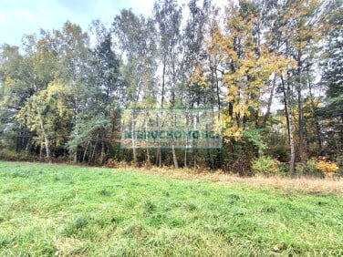Działka Radonie