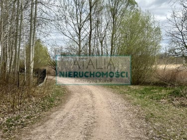 Działka Strzeniówka