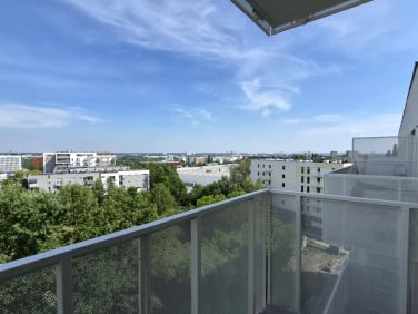 Mieszkanie Poznań