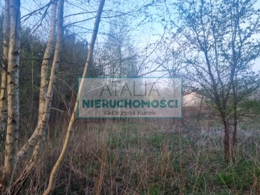 Działka budowlana sprzedam
