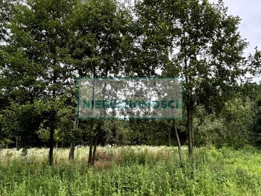 Działka Mościska