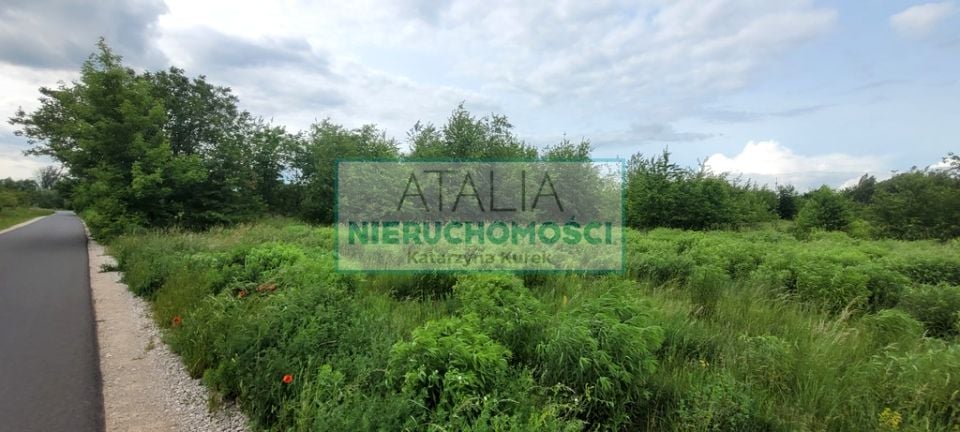 Działka Kłudno Nowe