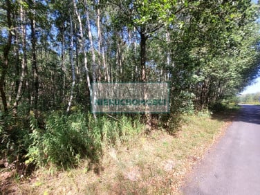 Działka Kałęczyn
