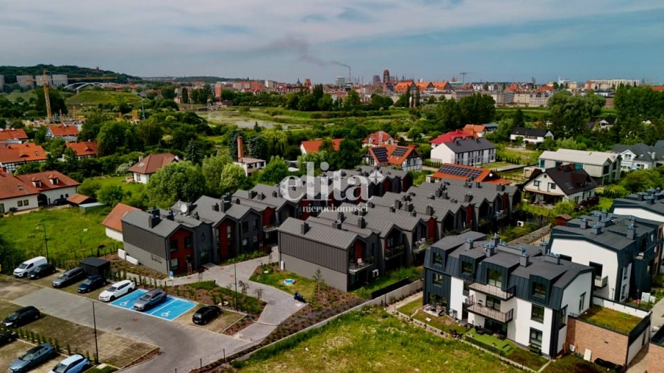Mieszkanie Gdańsk