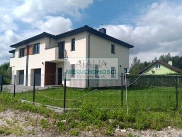 Dom Grodzisk Mazowiecki